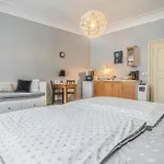 Bright Studio Close To Charles Bridge And Prague Castle