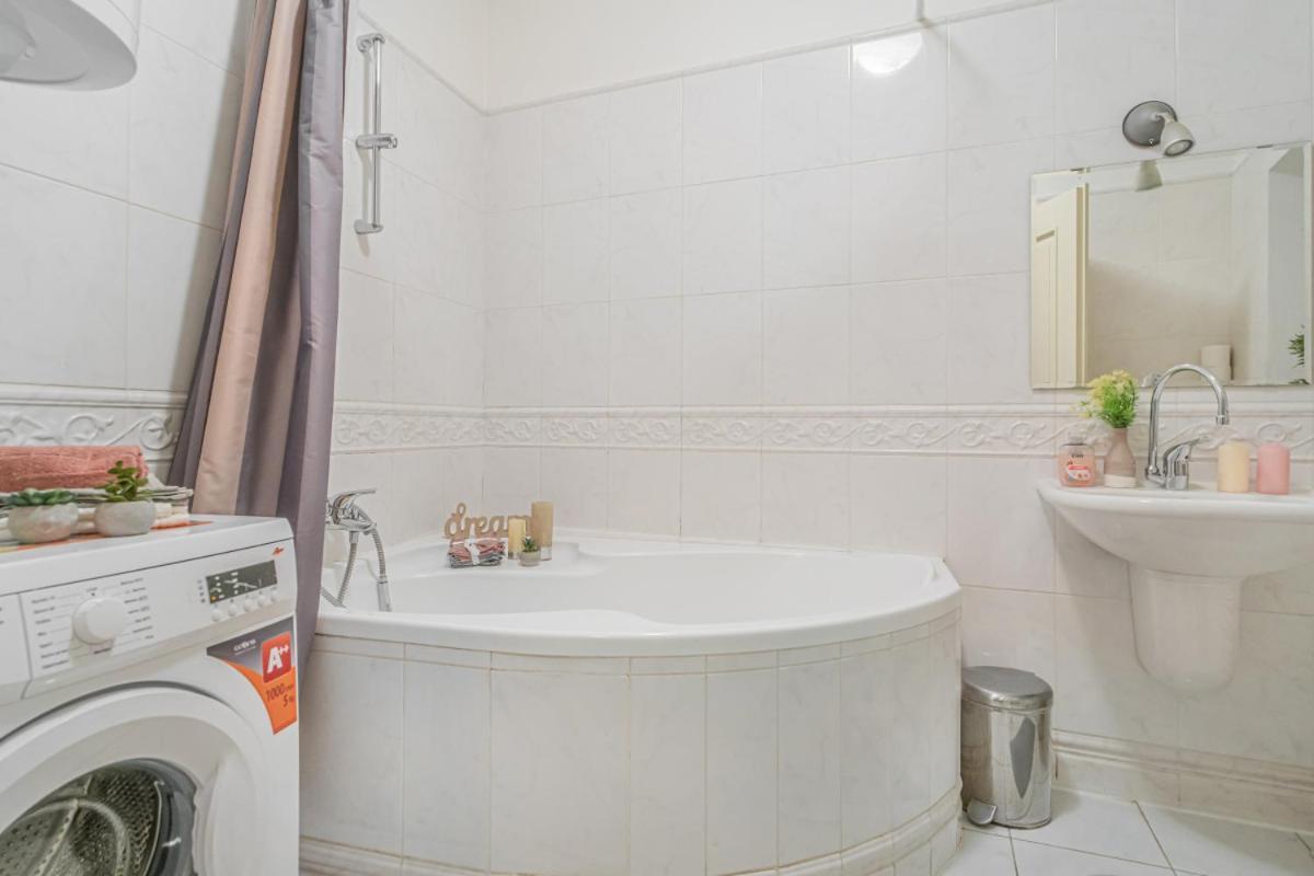 Apartmán Bright Studio Close To Charles Bridge And Castle